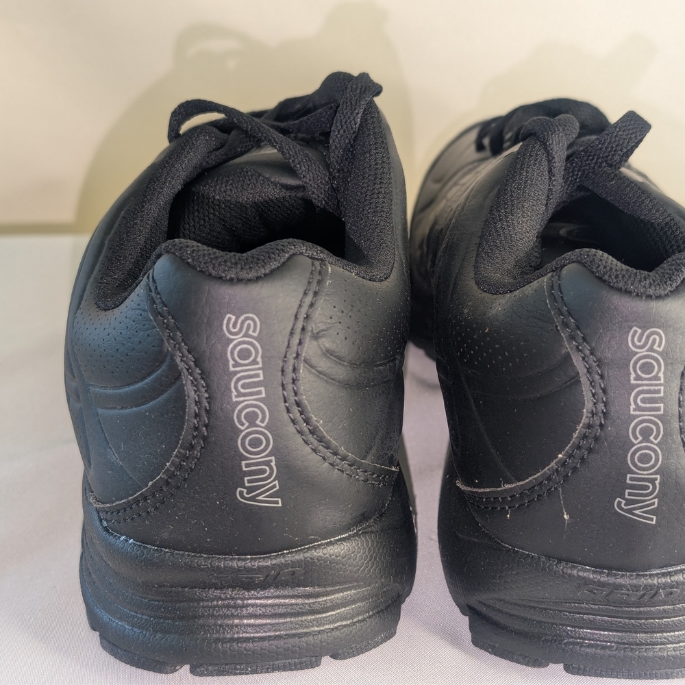 Saucony Women's Grid Momentum Walking Shoes Size 10.5 - Picture 6 of 8